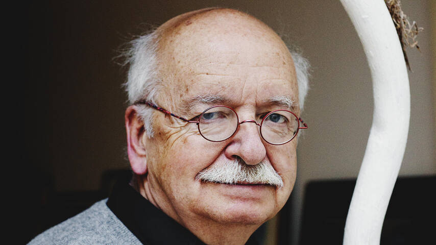 Erik Orsenna