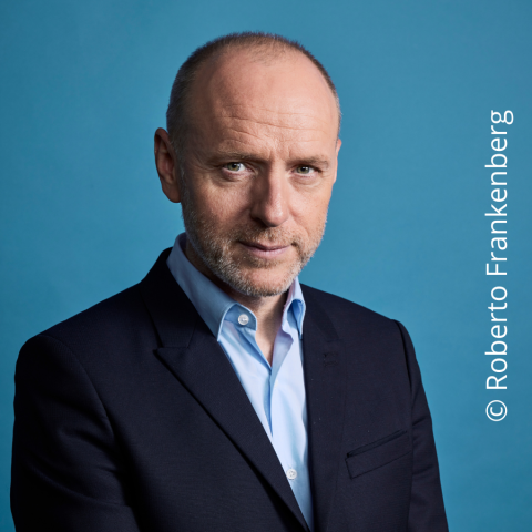 Philippe Collin