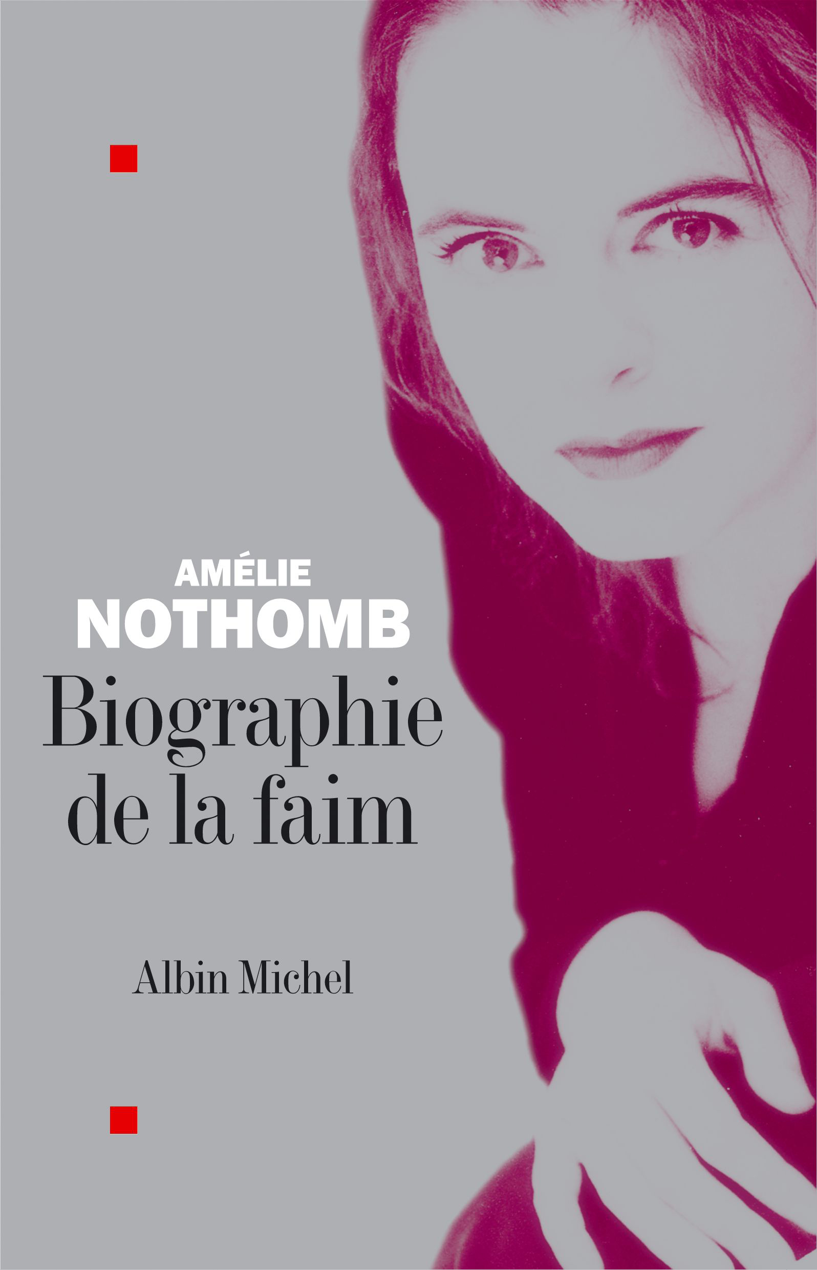 Biographie de la faim