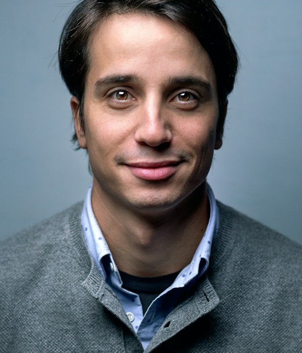 Erik Orsenna