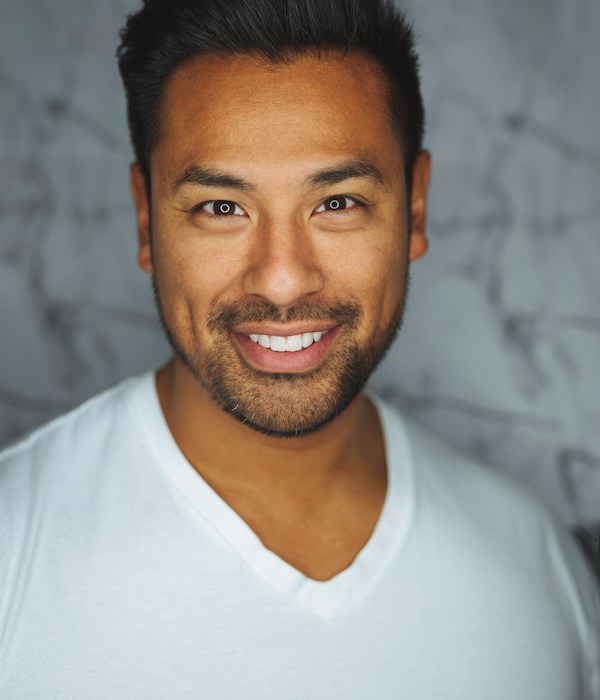 Sylvain Tesson